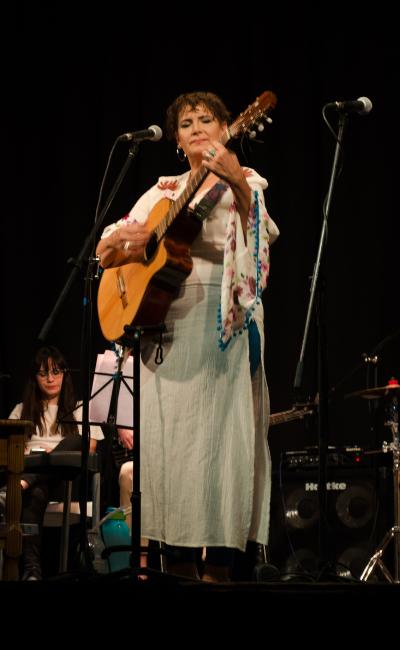 Gladys Guajardo, photo 2