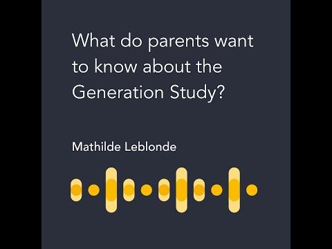 Mathilde Leblond, photo 2