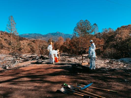 John Saguto, photo 1