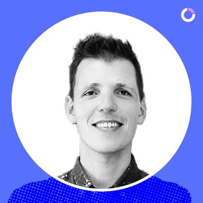 Ron van Dijk, photo 1