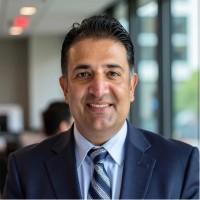 Harry Levinson, photo 2