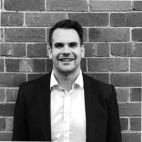 Liam Cooney, photo 2