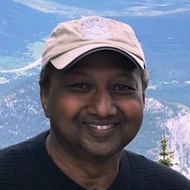 Palash Bagchi, photo 2