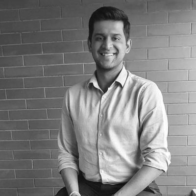 Samarth Sharma, photo 1