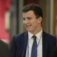 Alex Stheeman, photo 2