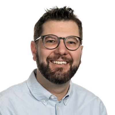 Patrik Schär, photo 2