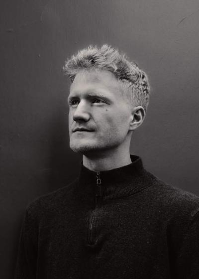 Omar Walker, photo 1