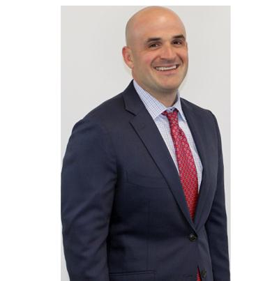 Adam Friedman, photo 2