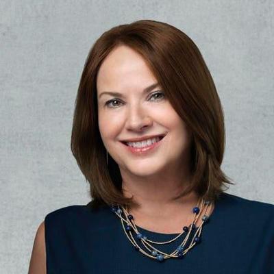 Trish Costello, photo 1