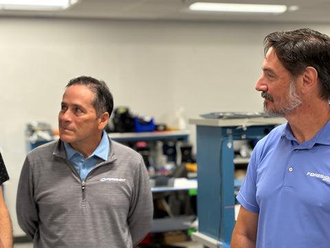 Bryan Williams, photo 1