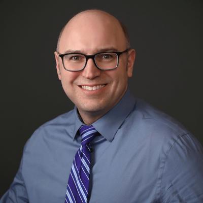 David Dawson, photo 1