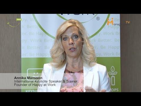 Annika Mansson, photo 2