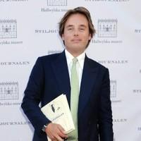 Fredrik Klercker, photo 1