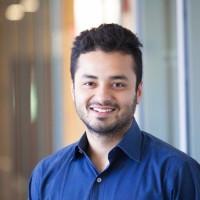 Ankit Kumar, photo 1