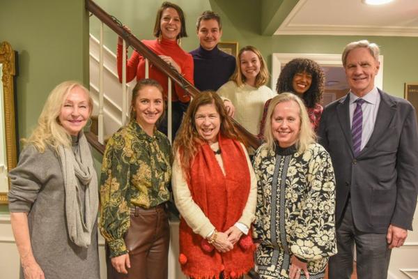 Eva Steinhardt, photo 2