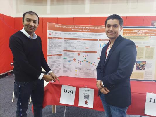 Syed Bukhari, photo 2