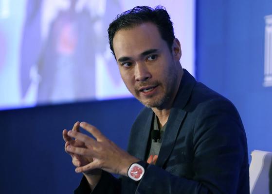 Patrick Grove, photo 2