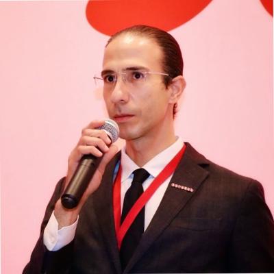 Aziz Haddad, photo 1