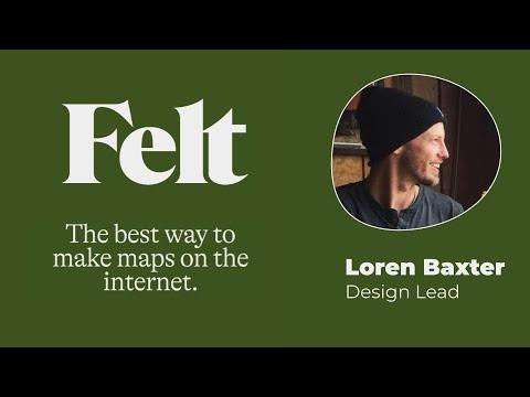 Loren Baxter, photo 2