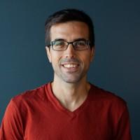 Javier Carrión, photo 1