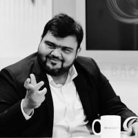 Muhammad Mudasser, photo 1