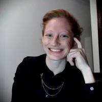 Aline Zukerman, photo 1