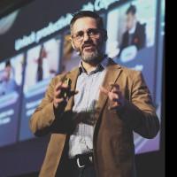 Mutaz Efranji, photo 2