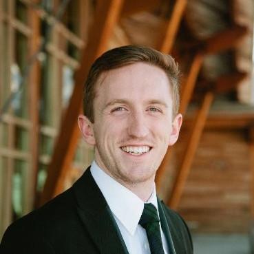 Derek Sorensen, photo 1