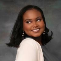 Ashley Baptiste, photo 1