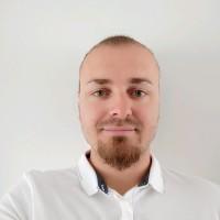 Simon Blanchet, photo 1