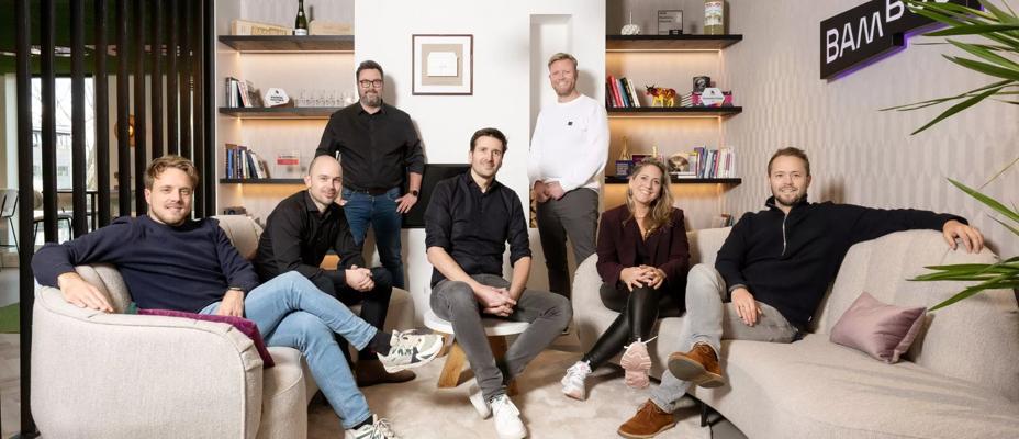 Anoek Haisma, photo 2