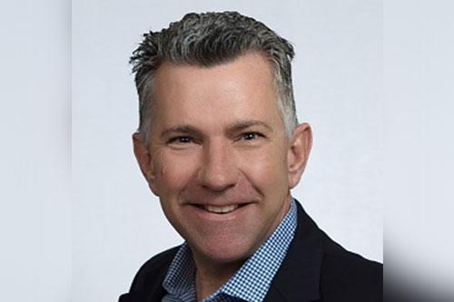 Trevor Pierce, photo 2