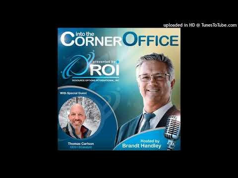 Thomas Carlson, photo 1