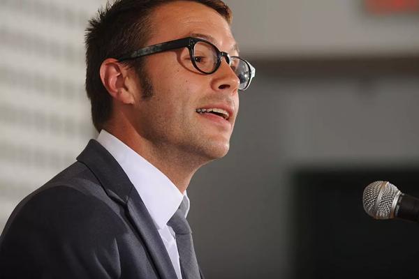 Benjamin Schippers, photo 2