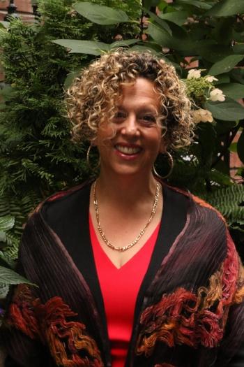 Ilana Levitt, photo 1