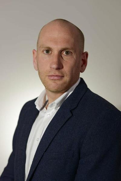 Barny Evans, photo 2