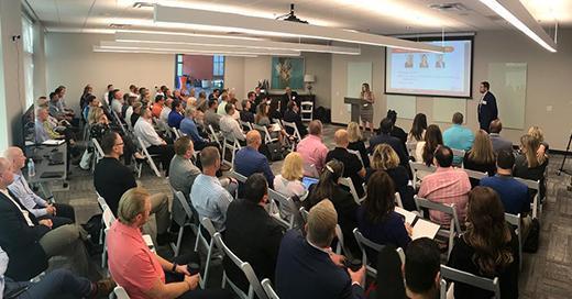 Bradley Isaacs, photo 1