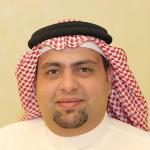 Ahmed AL-Attas, photo 1