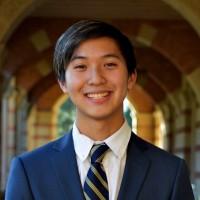 Stephen Chang, photo 2