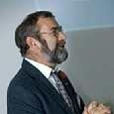 Mike Sheaff, photo 1