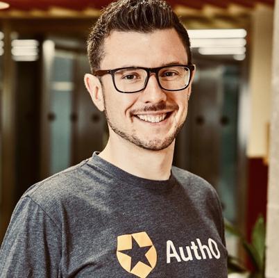 Chris Adriaensen, photo 1