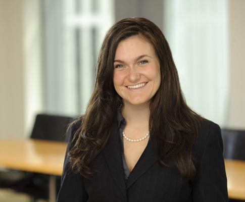 Brenna DeVaney, photo 1