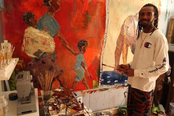 Joanna Martins, photo 1