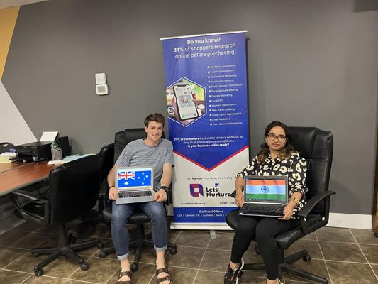 Neel Shukla, photo 1