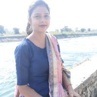 Nitasha Nagaraj, photo 2