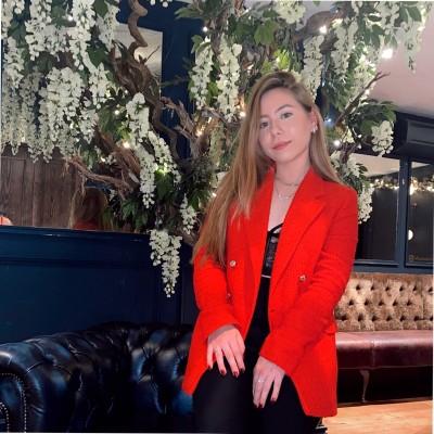 Fabi Castillo, photo 2