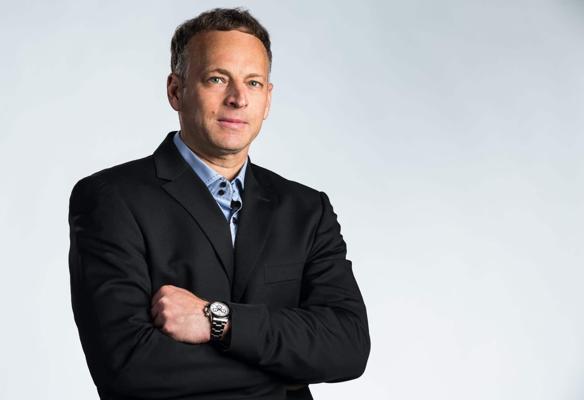 Jeff Herbst, photo 1