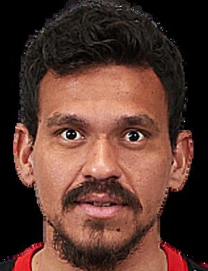 Lucas Cardoso, photo 1