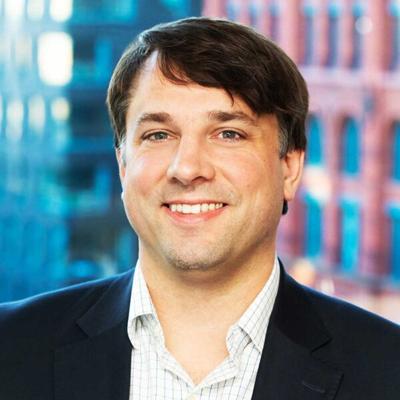 Brian Wells, photo 1