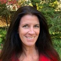 Amanda Geaney, photo 1